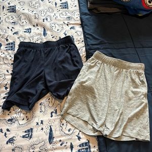 Boys basketball shorts